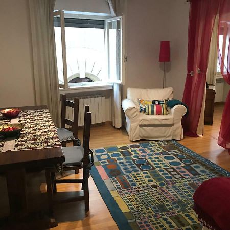 Apartmán Torre Del Marzocco Florencie Exteriér fotografie