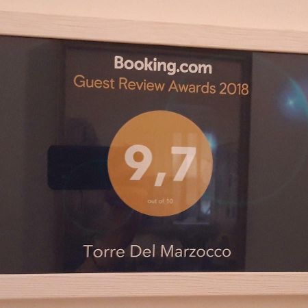 Apartmán Torre Del Marzocco Florencie Exteriér fotografie