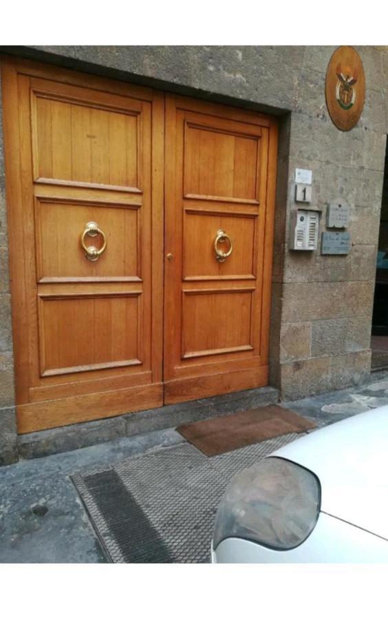 Apartmán Torre Del Marzocco Florencie Exteriér fotografie