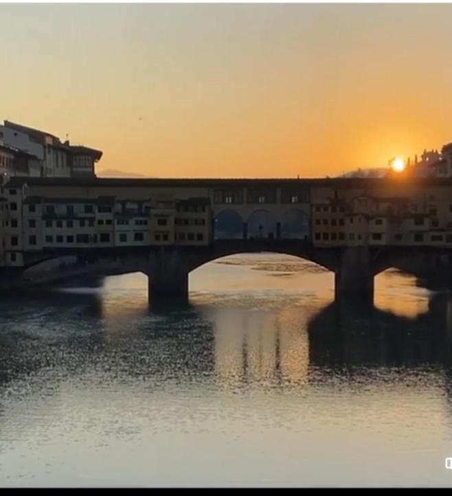 Apartmán Torre Del Marzocco Florencie Exteriér fotografie