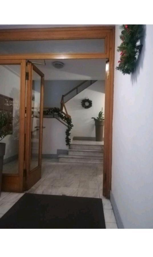 Apartmán Torre Del Marzocco Florencie Exteriér fotografie