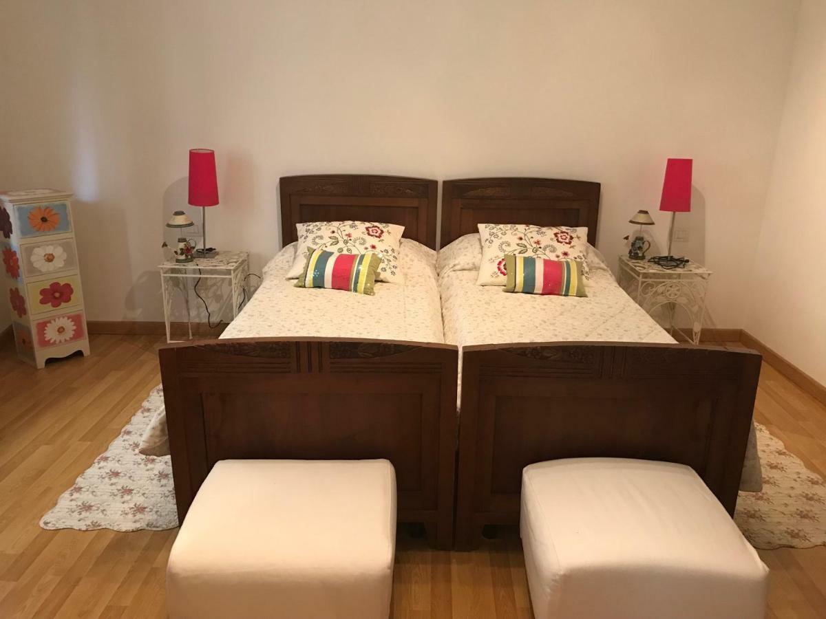 Apartmán Torre Del Marzocco Florencie Exteriér fotografie