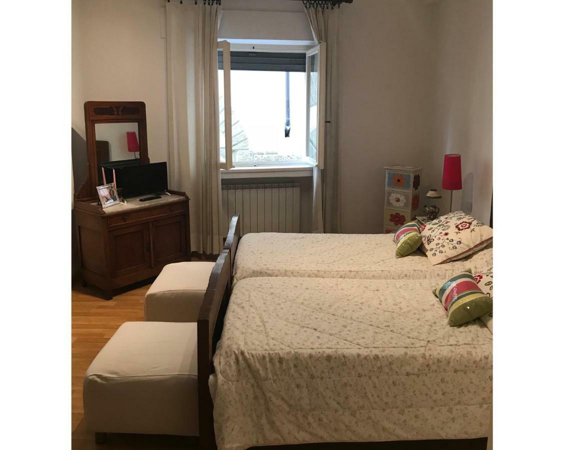 Apartmán Torre Del Marzocco Florencie Exteriér fotografie