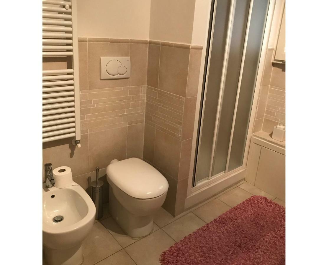 Apartmán Torre Del Marzocco Florencie Exteriér fotografie