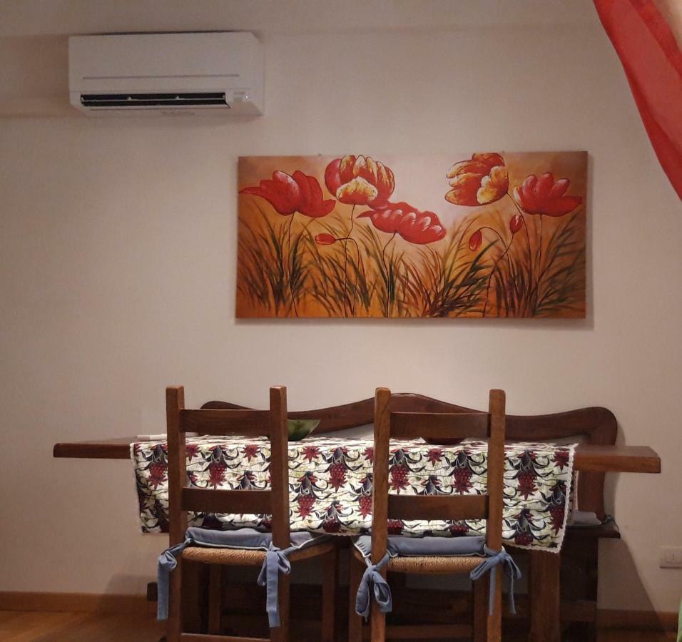 Apartmán Torre Del Marzocco Florencie Exteriér fotografie