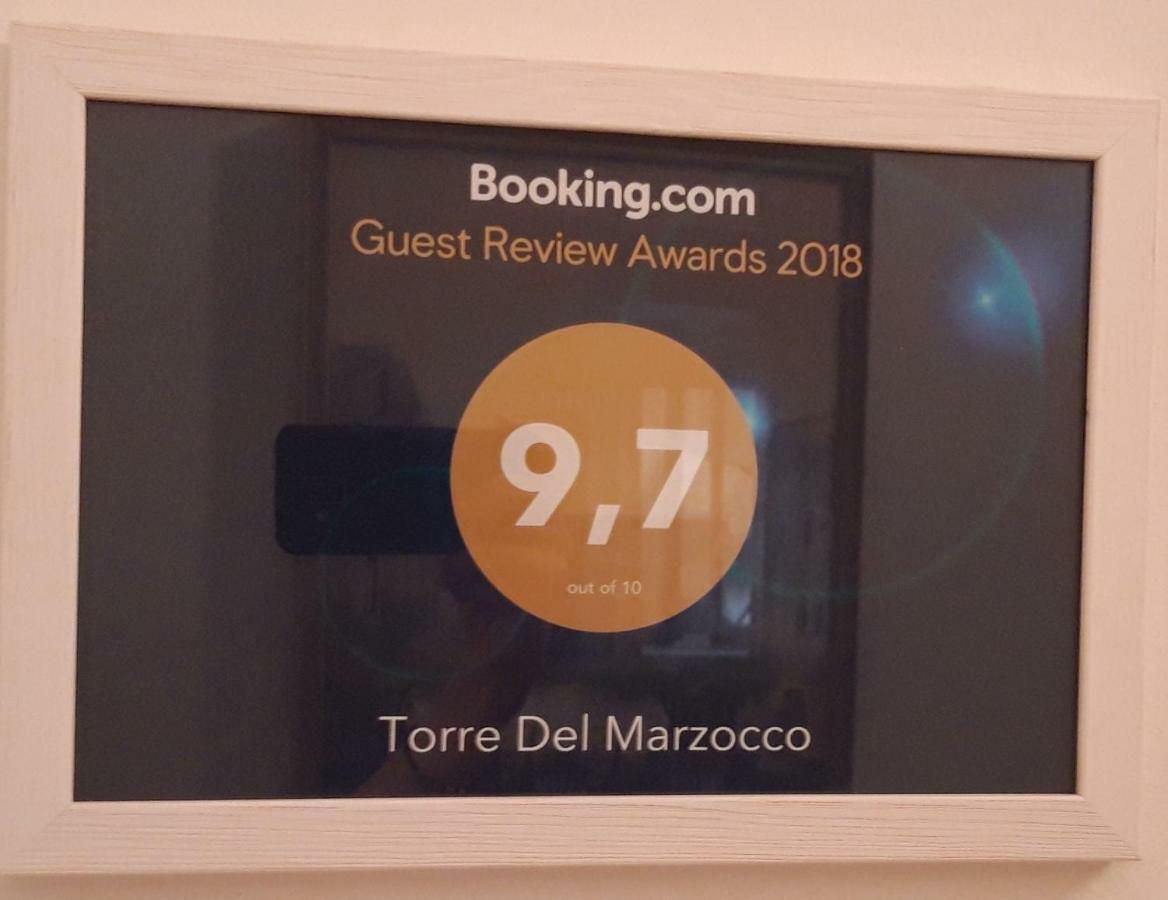 Apartmán Torre Del Marzocco Florencie Exteriér fotografie